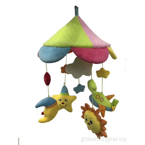 Toys Hanging Over Bed Plush Hammock Toys Hanging Manufactory
